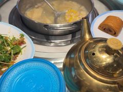 -粤顺渔坊·中山脆肉鲩火锅(清湖店)