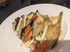 -飞尝蚝·顺德菜·鱼生(顺德总店)