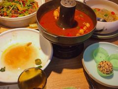 -溪林小馆(浦江城市生活广场店)