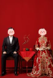 -CD视觉婚纱摄影
