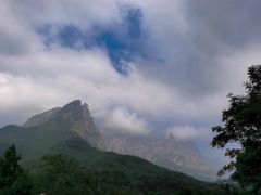 -云台山风景名胜区