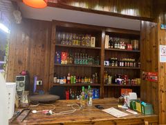 -三里屯土灶炖公鸡地锅鸡(江东店)