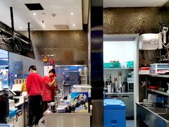 -DQ·蛋糕·冰淇淋(西直门店)
