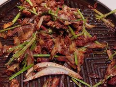 -秀儿四九城·新京菜(亚运村鸟巢店)