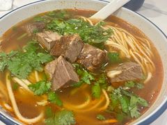 -宛平李记小吃(东关街店)