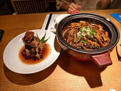 -吴越荣记·苏州菜·松鼠桂鱼(娄门景区店)