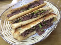 iphone_upload_pic-王胖子驴肉火烧(鼓楼店)