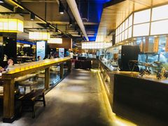 自助取餐区-秦唐一号西安菜馆(钟楼店)