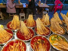-嘉州鲜知味钵钵鸡(奎星楼店)