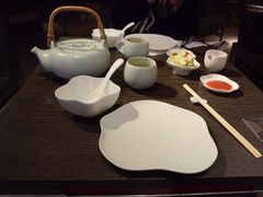 -唐茶苑(Soho)