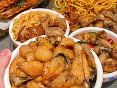 -王氏炉匠·烧鸟放题自助(好运街店)