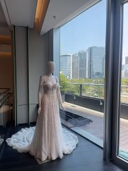 -MuseMarry婚纱(前海嘉里中心店)