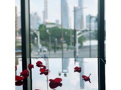 -上海苏宁宝丽嘉酒店·Cafe Bellagio西餐厅