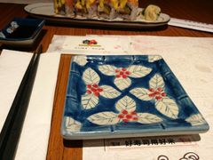 -仓桥家·焗寿司·锅物(光谷步行街店)