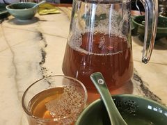 -那家小馆•北京菜•烤鸭(香山店)