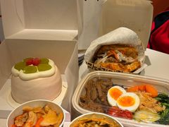-KPRO肯律轻食(淘金店)