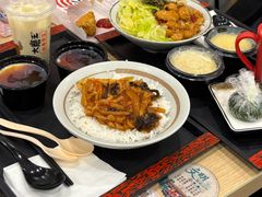 -永和大王(解放东路店)