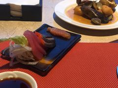 -富力丽思卡尔顿酒店·香荟全日制餐厅