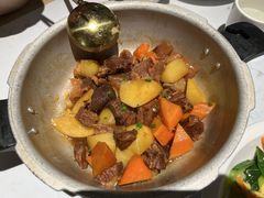 -关东小磨东北菜(漕河泾印象城店)