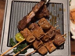-万岛日本料理铁板烧(万泰国际店)