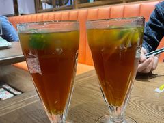 -马来西亚肉骨茶汤·招牌螃蟹·烧鸡·呷喱吧吧(海上世界店)