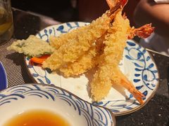-極上萬膳·日料放题(海岸城店)