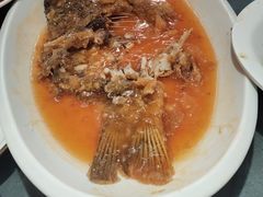 -黄家老店·非遗灌汤包(晋安路店)