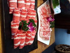 -草原塞蛮羊火锅城(港湾店)