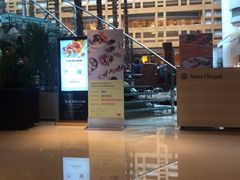 -威斯汀舞台餐厅