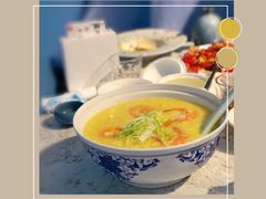 -渝人制造创意餐厅