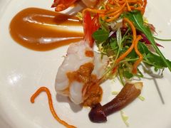 -The V泽惟·低温慢煮料理