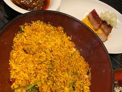 -五缘湾凯悦酒店·悦饗中餐厅