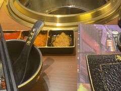 -海之屋韩式烤肉(海棠68环球美食街店)