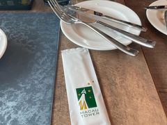 -澳门旅游塔360°旋转餐厅(南湾湖广场店)