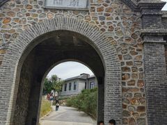 -清风小镇闯关东影视基地