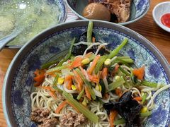 -金春锅贴(北京西路店)