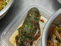 -圆蛋酒料•生腌(开元路店)