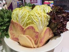 -小龙翻大江文化火锅(太古里店)