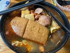-螺蛳粉先生(蓟门桥店)