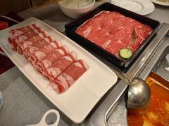 -海底捞火锅(高新万达广场店)