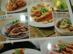 -金牌龙虾饭（食全食美店）(正佳广场店)