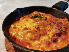 焗饭-必胜客(万象城店)