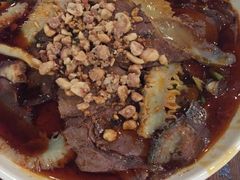 -夫妻肺片·中华老字号·正宗川菜(春熙路店)