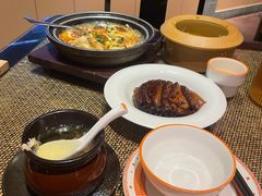 -老客家·客家菜(万达店)