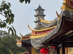 -江心屿景区
