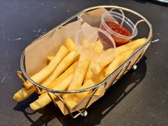 厚切薯条-必胜客(路劲又一城店)