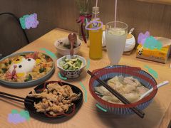 -红小满休闲餐厅(十全街店)