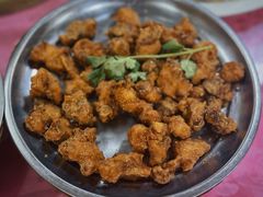 -台山第一家兴华黄鳝饭·黄鳝婆(彭沙坑总店)