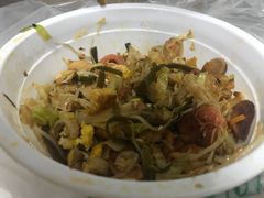-大东北首席烤冷面(学府路店)