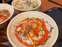 -华姐鸡粉(教育路店)